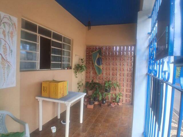 Casa para Venda em Brotas - 2