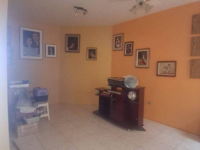 Casa para Venda em Brotas - 5