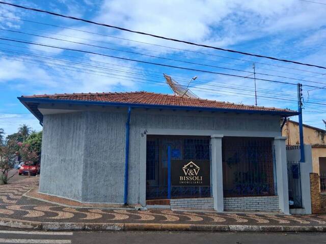 Venda em Centro - Brotas