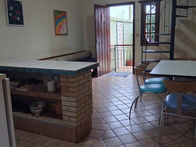 Casa para Locação em Brotas - 3