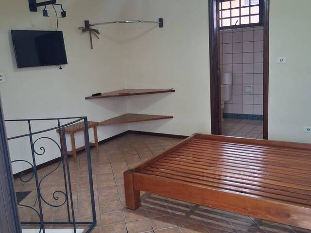 Casa para Locação em Brotas - 5