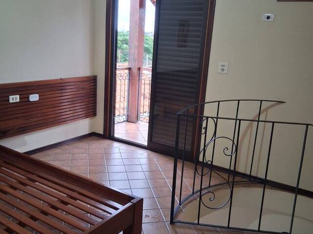 Casa para Locação em Brotas - 4