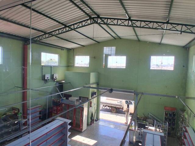#114 - Sala para Locação em Brotas - SP - 2