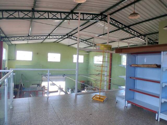 #114 - Sala para Locação em Brotas - SP - 3
