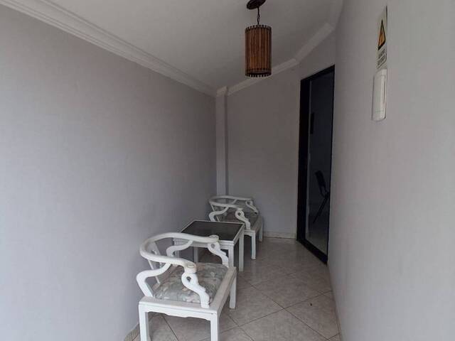 #125 - Casa para Locação em Brotas - SP - 3