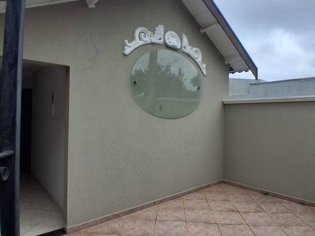 #125 - Casa para Locação em Brotas - SP - 2