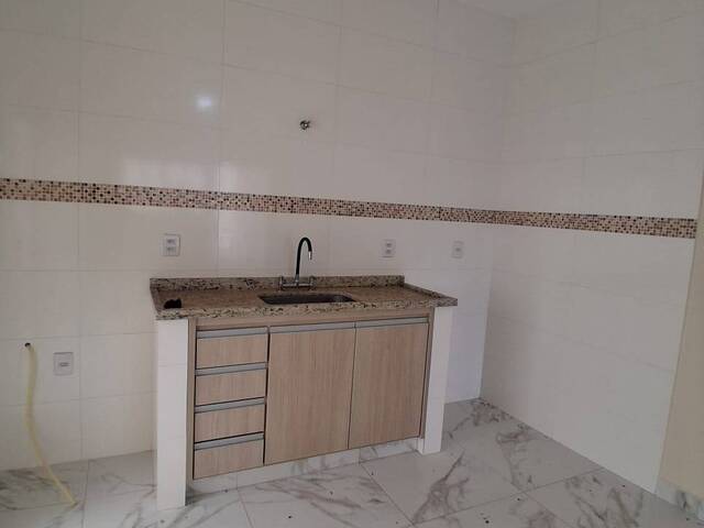 Casa para Locação em Brotas - 5