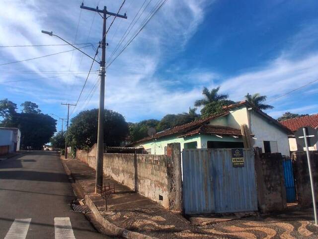 Casa para Venda em Brotas - 2