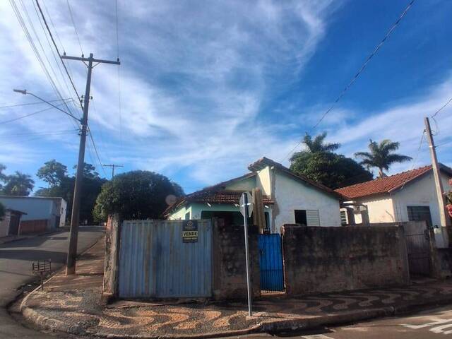 Casa para Venda em Brotas - 3