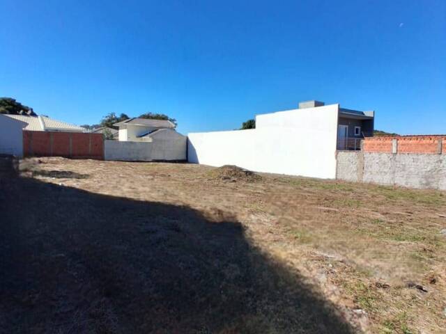 Terreno para Venda em Brotas - 3