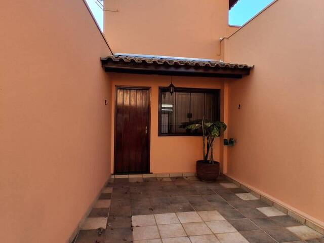 Casa para Locação em Brotas - 2