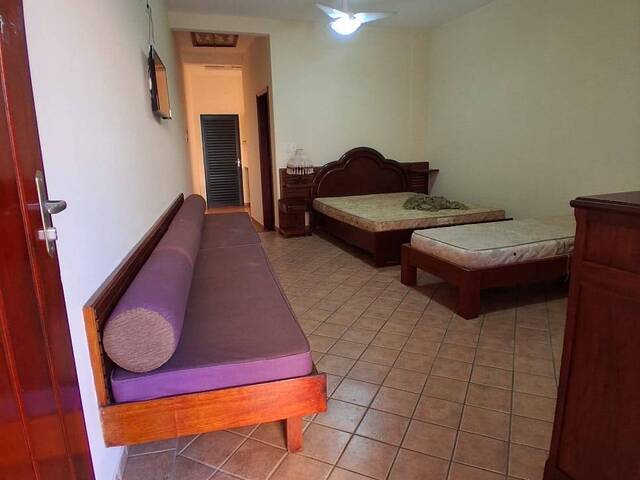 Casa para Locação em Brotas - 3