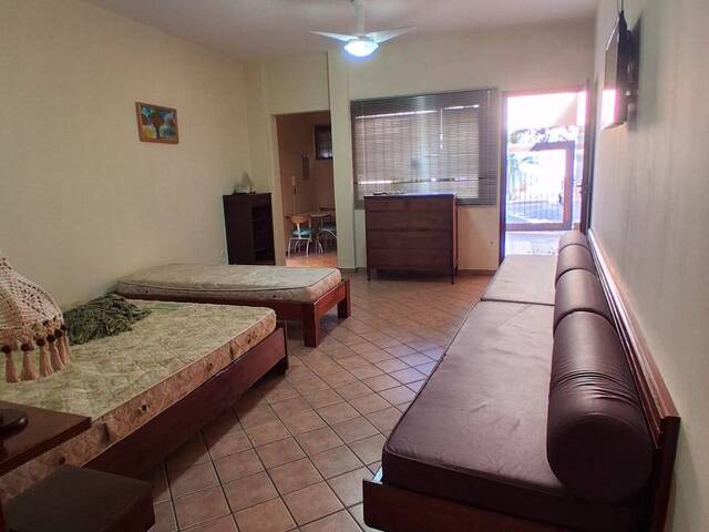 Casa para Locação em Brotas - 4