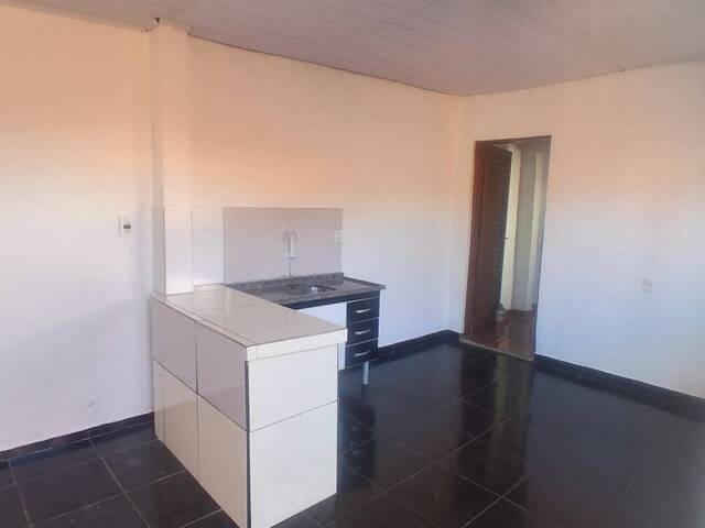 Casa para Locação em Brotas - 4