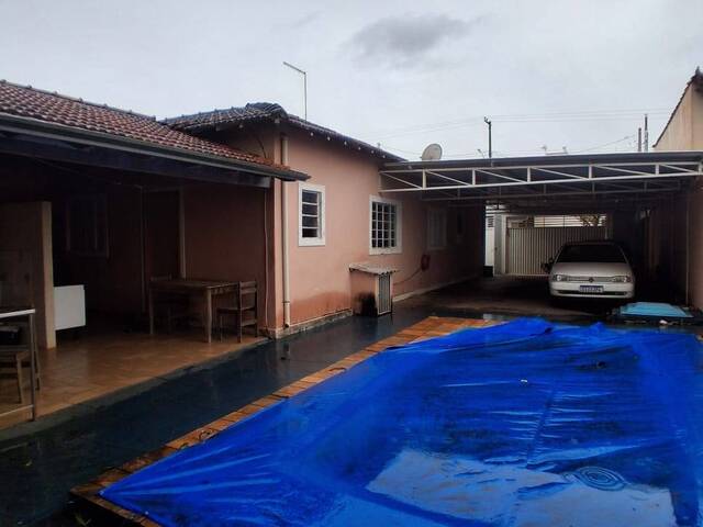 Casa para Venda em Brotas - 4