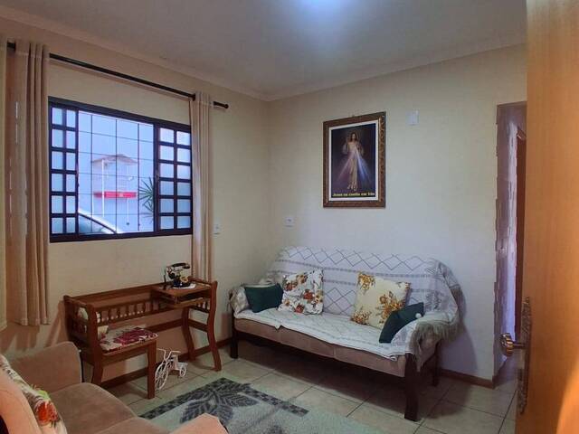 #141 - Casa para Venda em Brotas - SP - 3