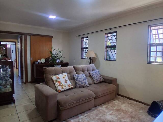 Casa para Venda em Brotas - 4
