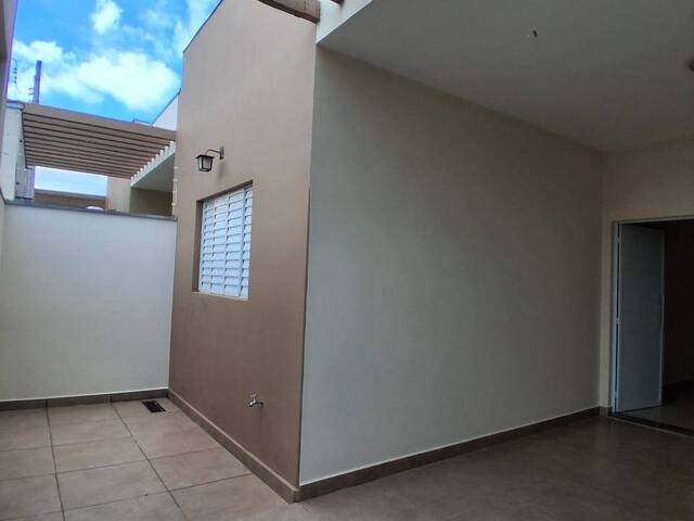 Casa para Locação em Brotas - 4