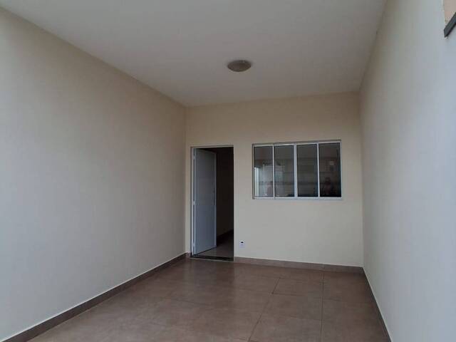 #142 - Casa para Locação em Brotas - SP - 3
