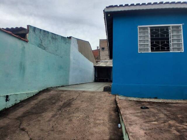 #144 - Casa para Venda em Brotas - SP - 3