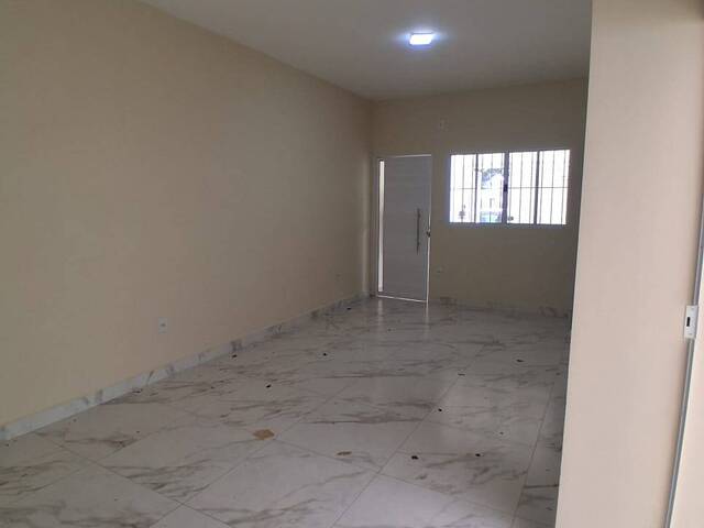 #146 - Casa para Locação em Brotas - SP - 2