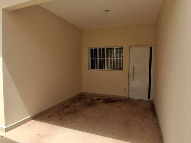 #146 - Casa para Locação em Brotas - SP - 1