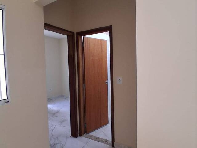 Casa para Locação em Brotas - 4
