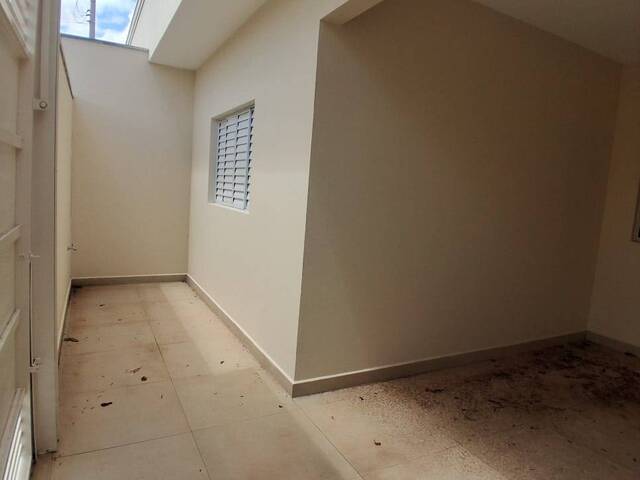 Casa para Locação em Brotas - 5