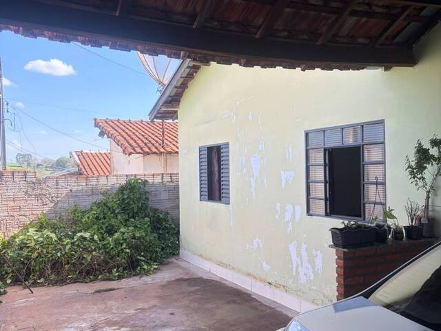 #148 - Casa para Venda em Brotas - SP - 3