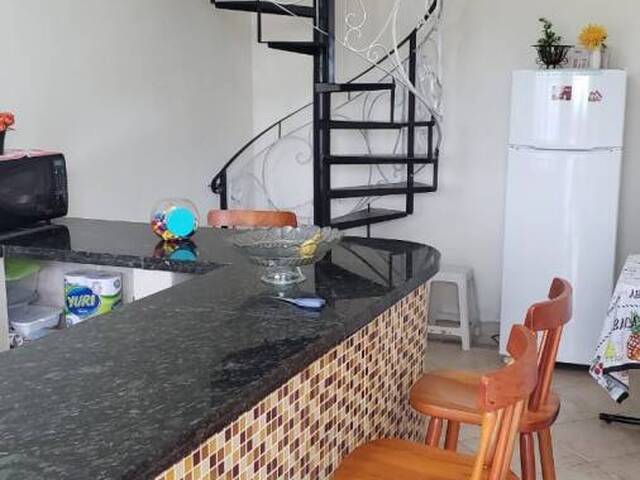 #149 - Casa para Venda em Brotas - SP - 2