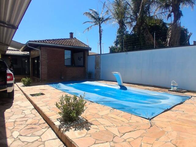 #150 - Casa para Locação em Brotas - SP - 3