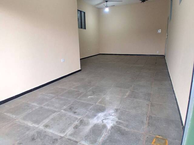 #151 - Sala para Locação em Brotas - SP - 2