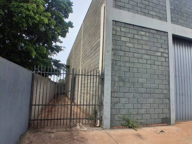 #152 - Sala para Locação em Brotas - SP - 3