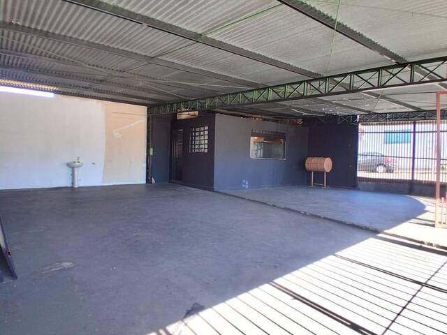 #153 - Sala para Venda em Brotas - SP - 2
