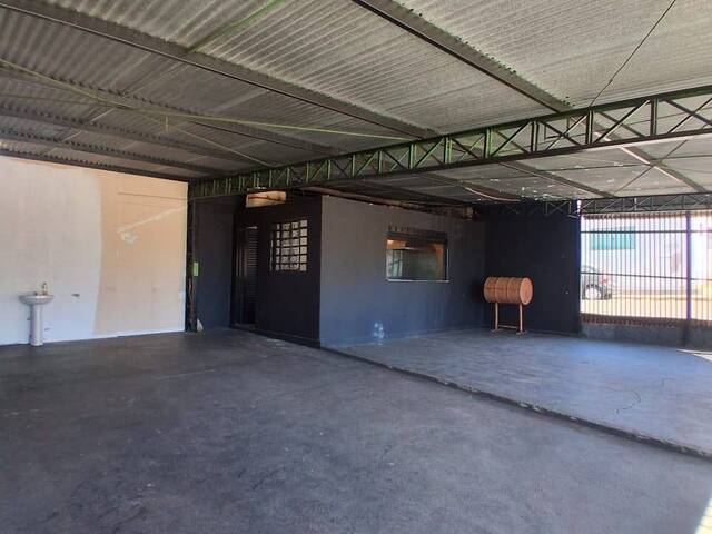 #153 - Sala para Venda em Brotas - SP - 3