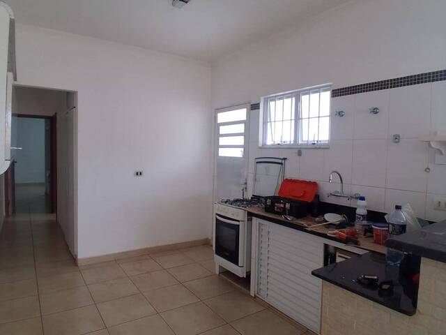 Casa para Locação em Brotas - 4