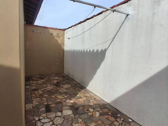 #154 - Casa para Locação em Brotas - SP - 2