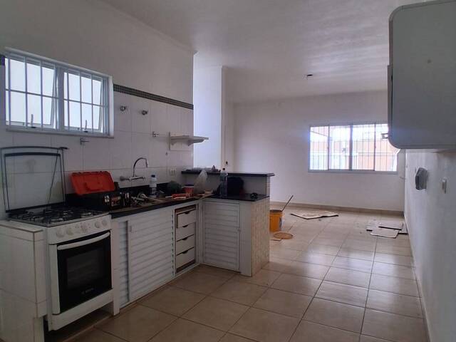 #154 - Casa para Locação em Brotas - SP - 3