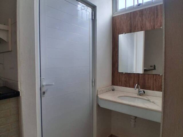 Casa para Locação em Brotas - 5