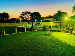#216 - Casa para Venda em Brotas - SP - 3