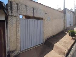 #221 - Casa para Venda em Brotas - SP - 1