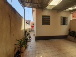 #221 - Casa para Venda em Brotas - SP - 3