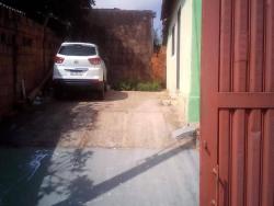 #231 - Casa para Venda em Brotas - SP - 3