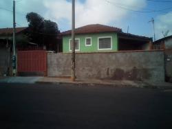 #231 - Casa para Venda em Brotas - SP - 2