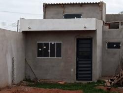 #244 - Casa para Venda em Brotas - SP - 3