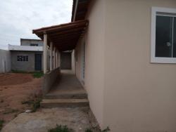 #244 - Casa para Venda em Brotas - SP - 2