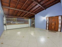 #250 - Casa para Venda em Brotas - SP - 3