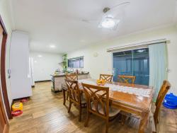 #250 - Casa para Venda em Brotas - SP - 2