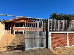 #282 - Casa para Venda em Brotas - SP - 2