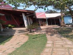 #307 - Casa para Venda em Brotas - SP - 3